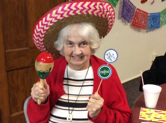 photo 2015 Cinco de Mayo Donna
